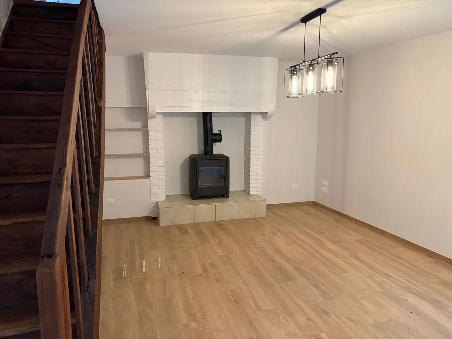 Maison à louer, 100m², Panazol