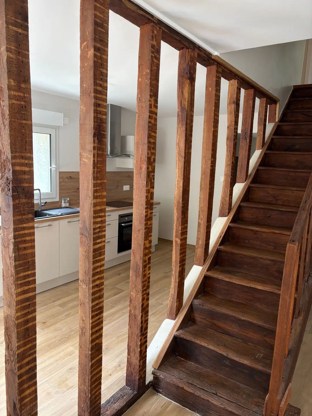 Maison à louer, 100m², Panazol