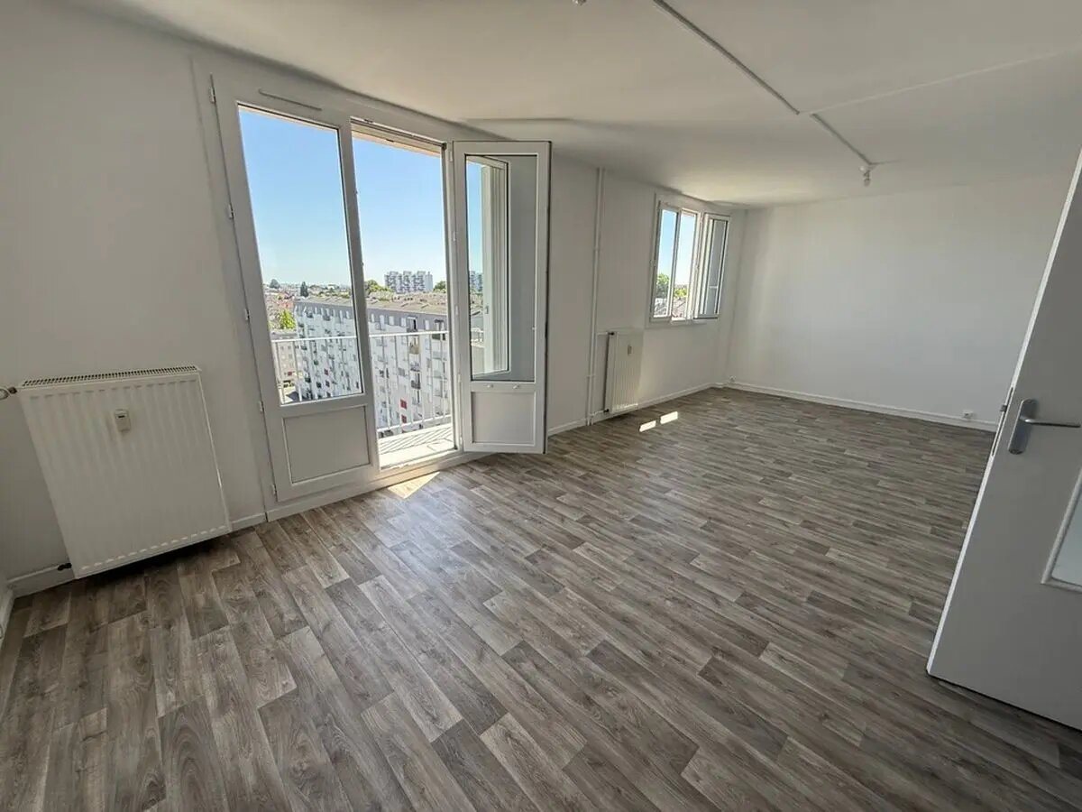 Appartement à louer, 66m², Limoges