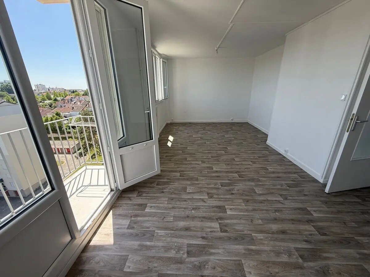 Appartement à louer, 66m², Limoges