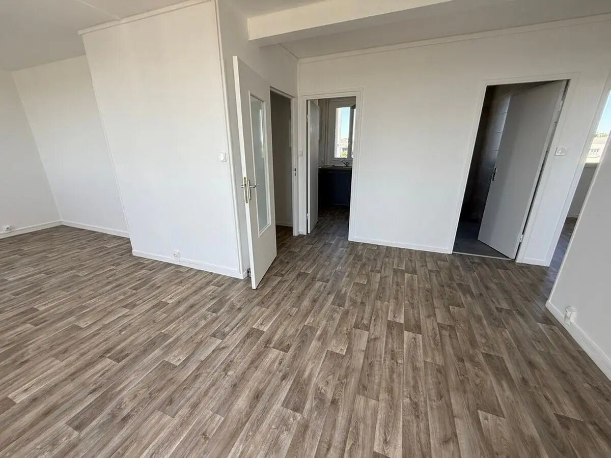 Appartement à louer, 66m², Limoges