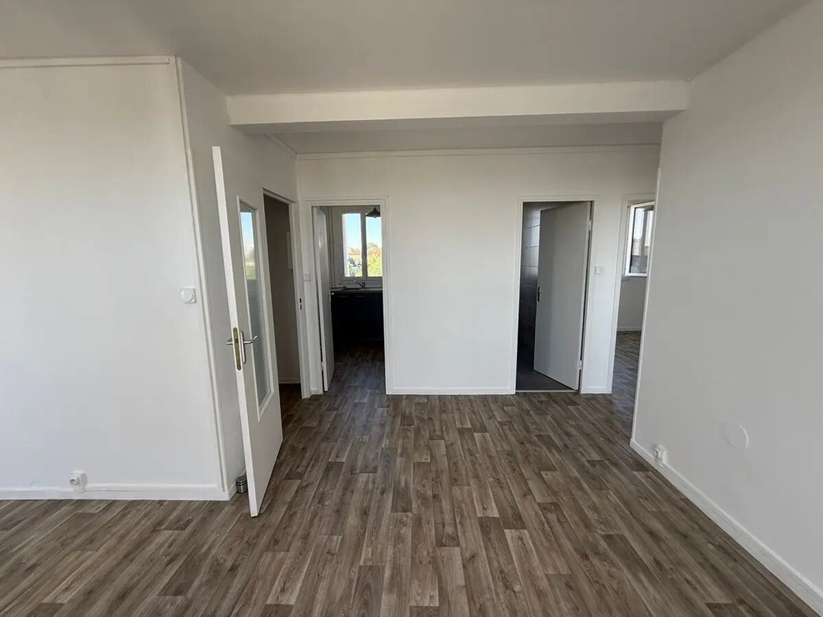 Appartement à louer, 66m², Limoges