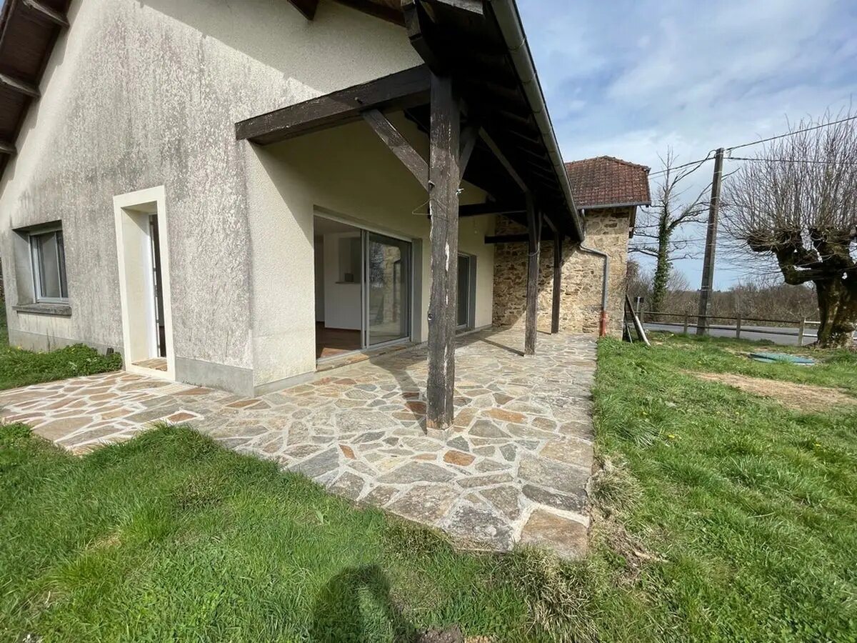 Maison à louer, 134m², Nexon