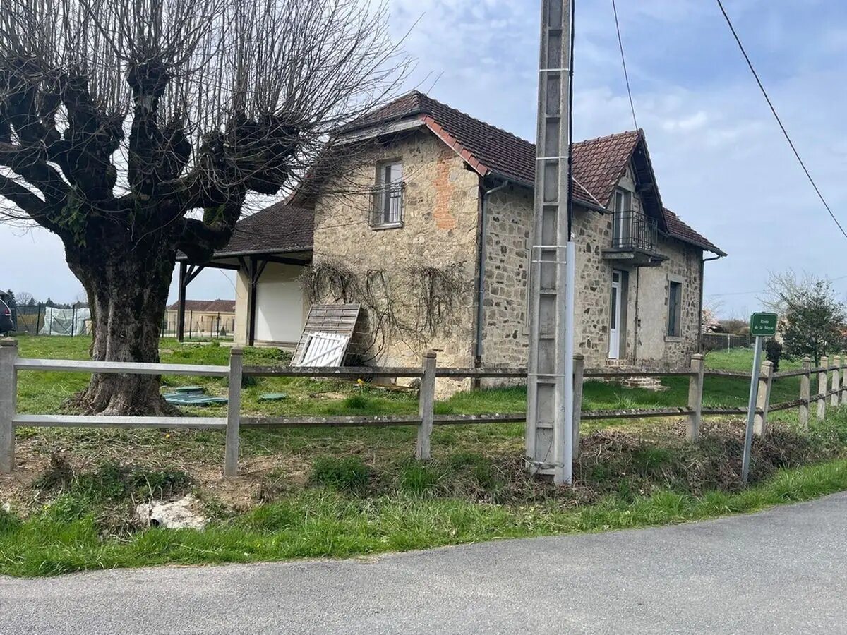 Maison à louer, 134m², Nexon