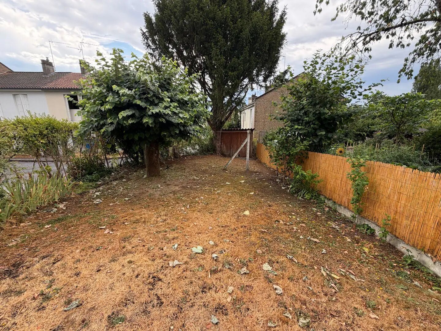 Maison à louer, 76m², Isle