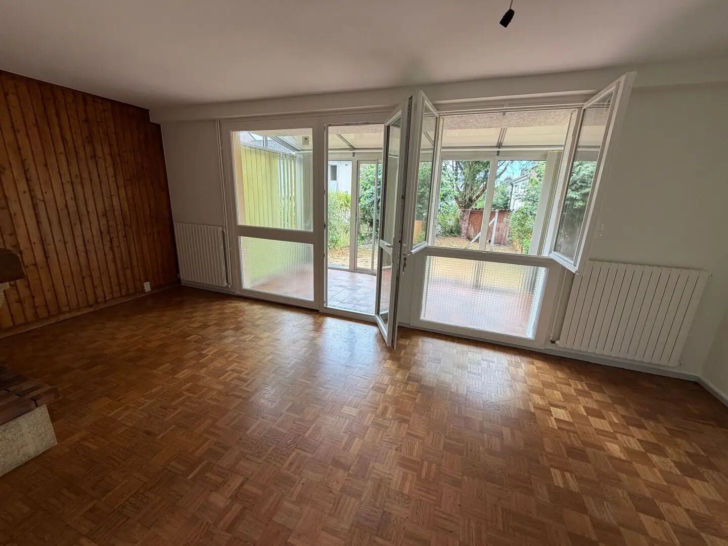 Maison à louer, 76m², Isle