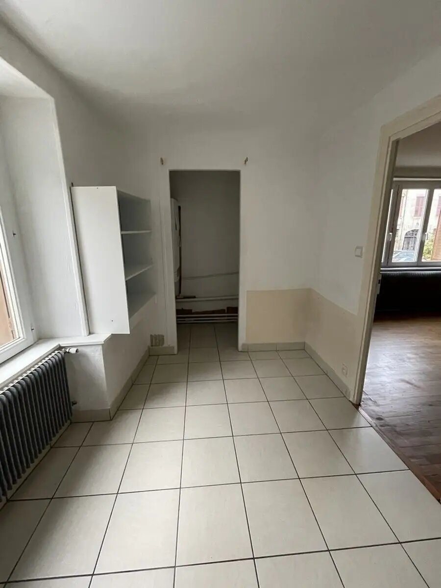 Appartement à louer, 69m², Saint-Léonard-de-Noblat