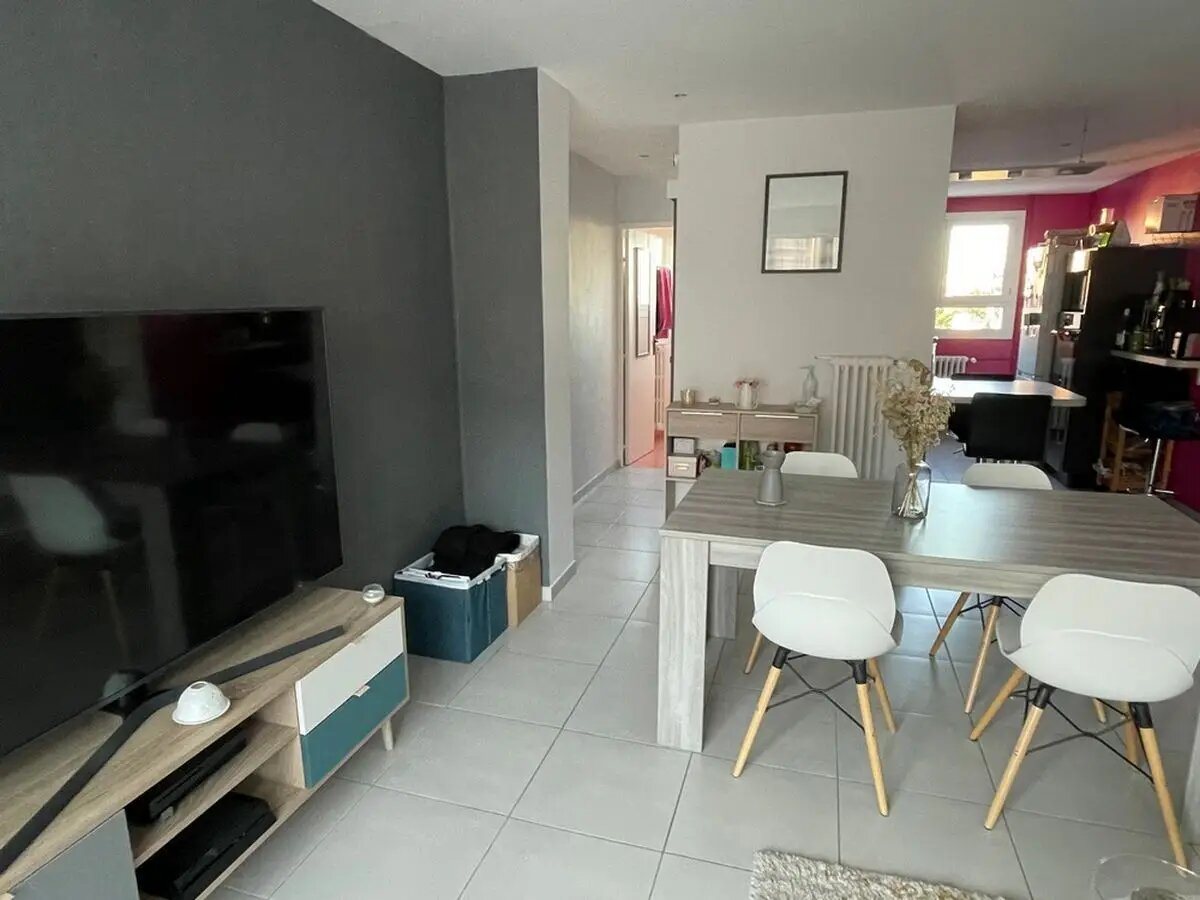 Appartement à louer, 64m², Limoges