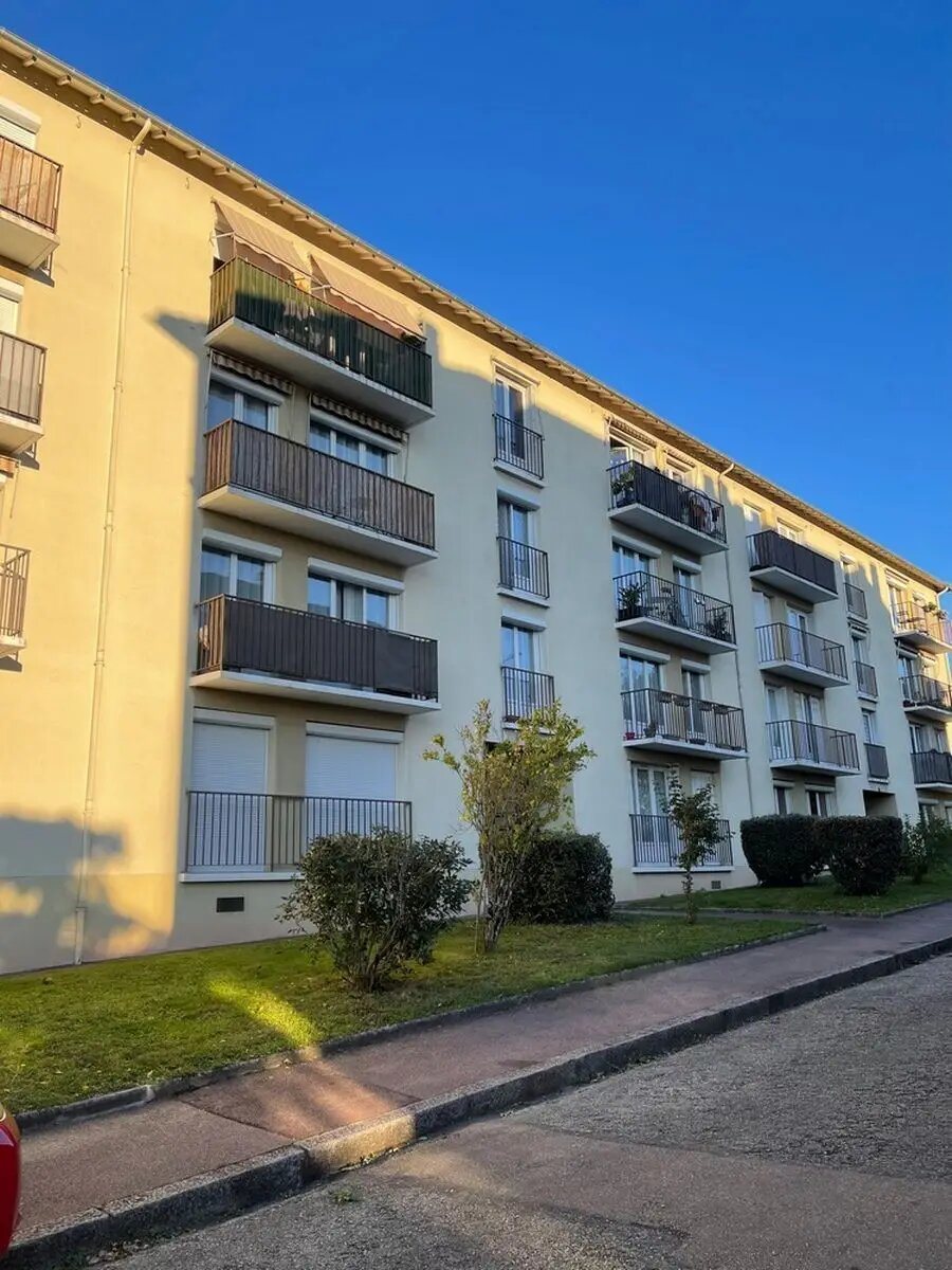 Appartement à louer, 64m², Limoges