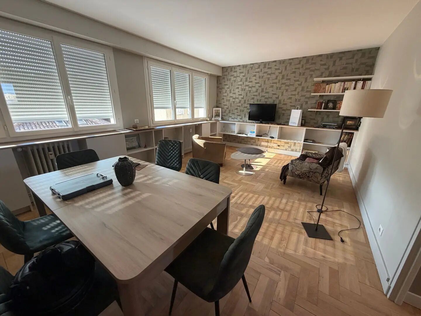 Appartement à louer, 78m², Limoges