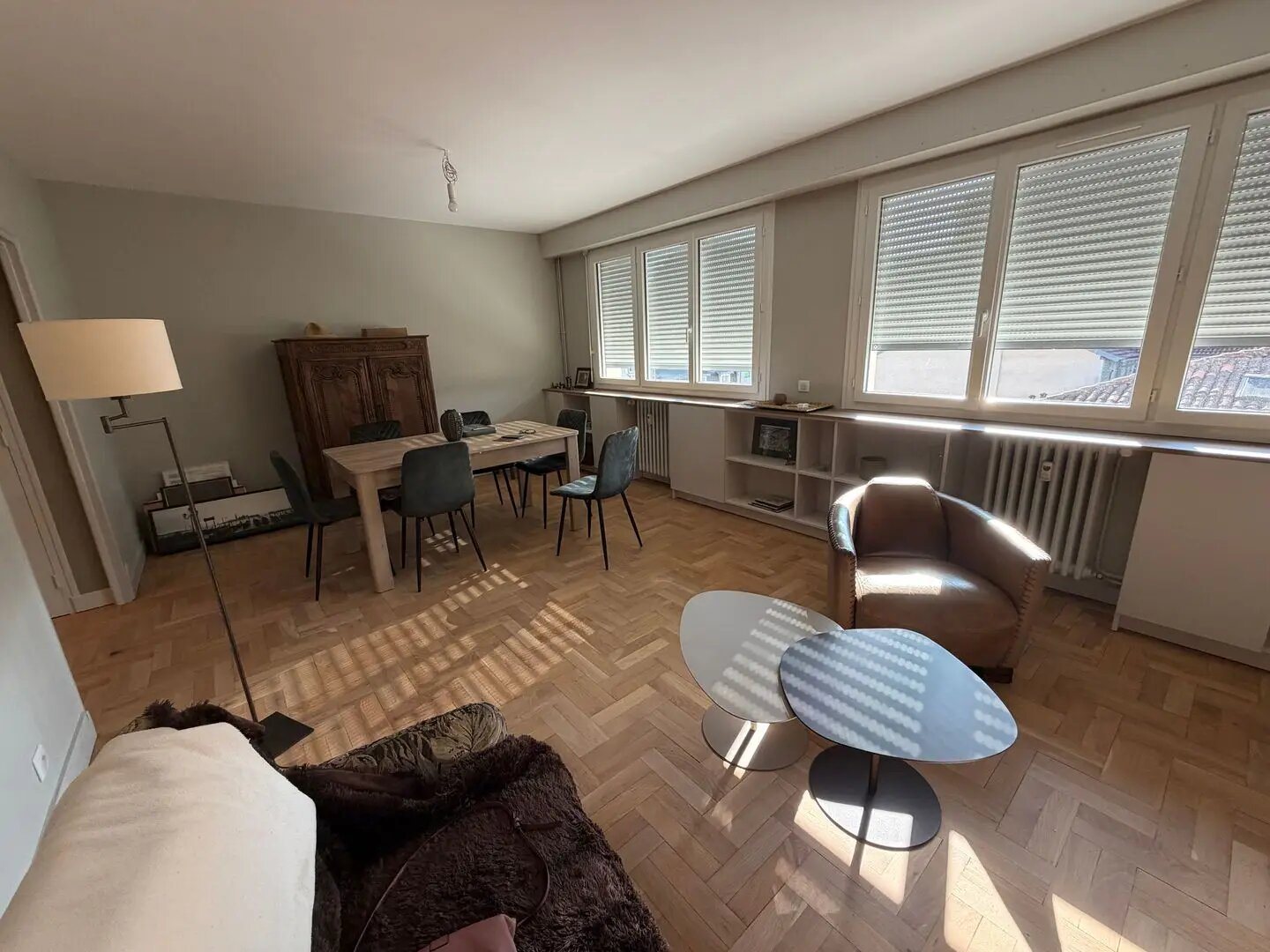 Appartement à louer, 78m², Limoges