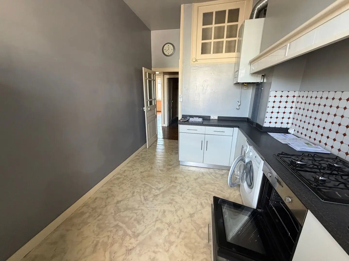 Appartement à louer, 72m², Limoges