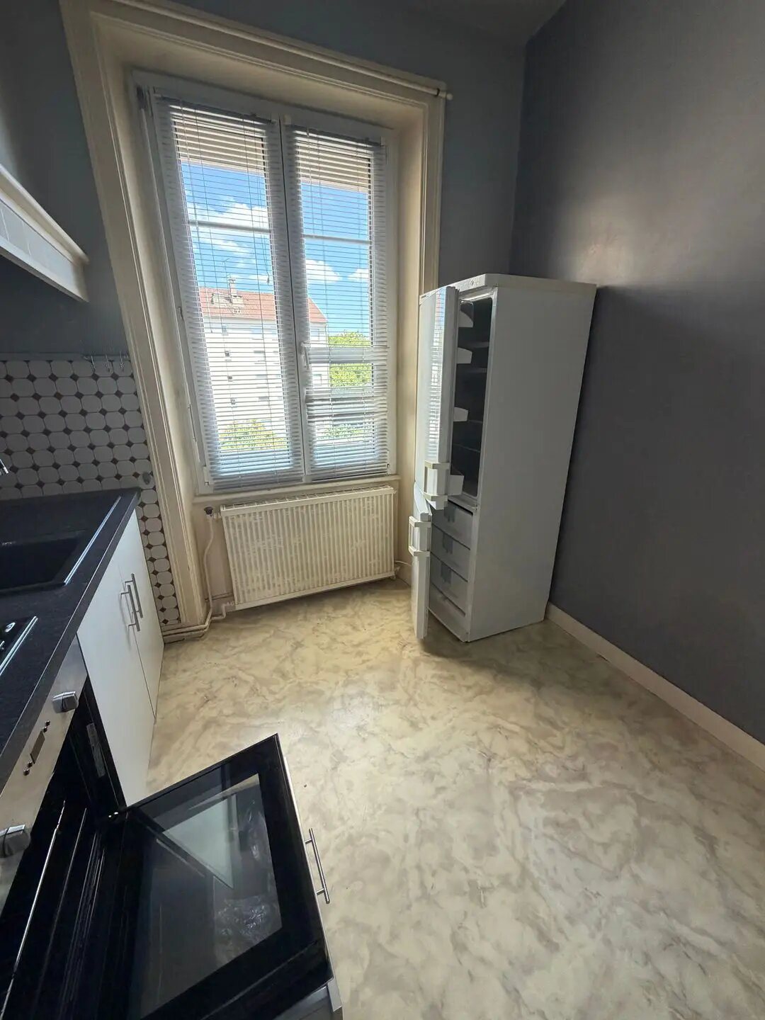Appartement à louer, 72m², Limoges