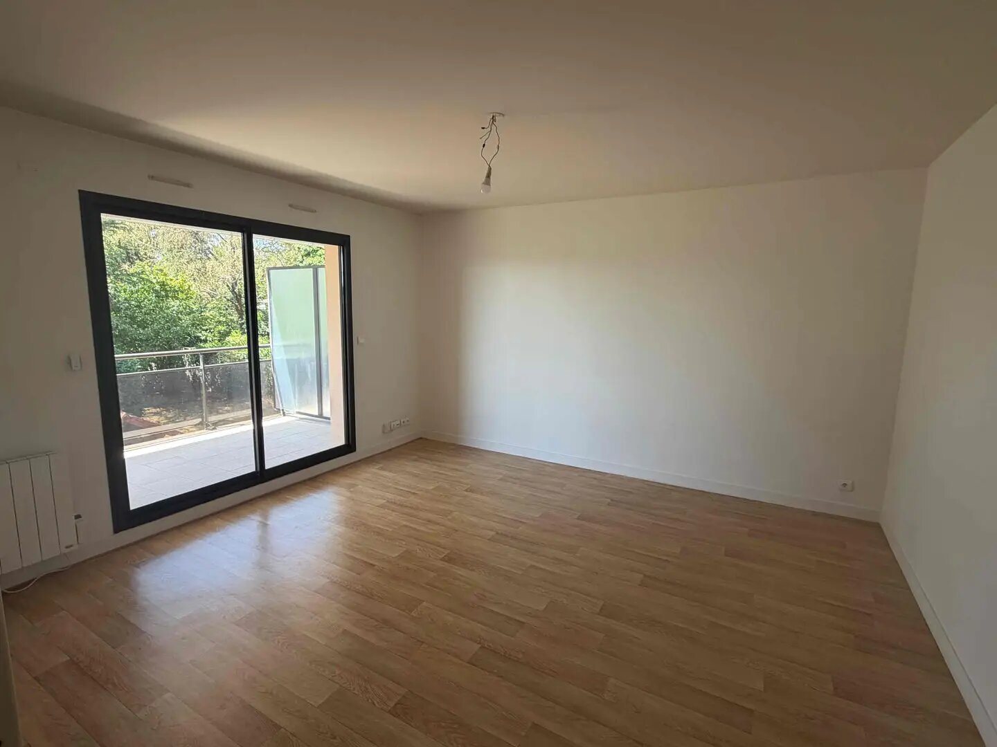 Appartement à louer, 42m², Limoges