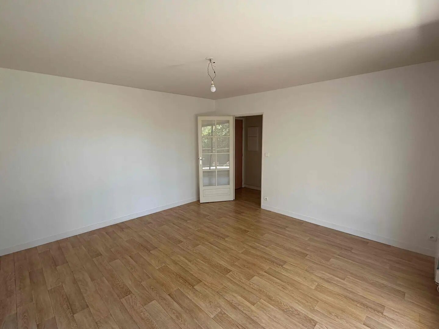Appartement à louer, 42m², Limoges