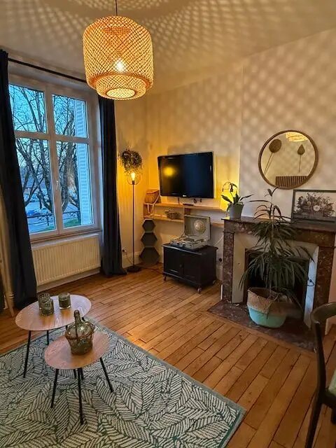 Appartement à louer, 56m², Limoges