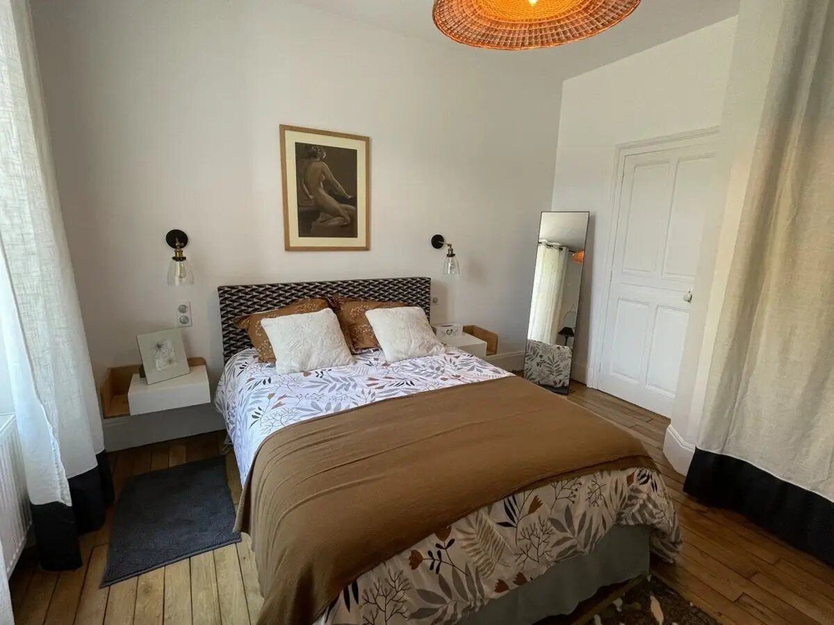 Appartement à louer, 56m², Limoges