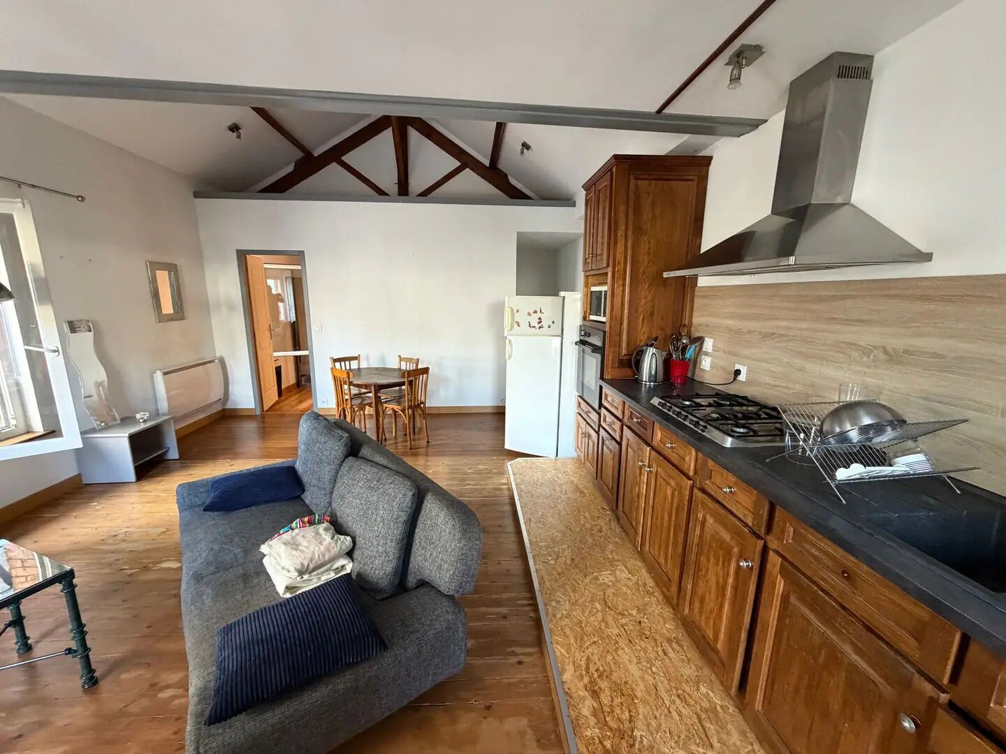 Appartement à louer, 45m², Limoges
