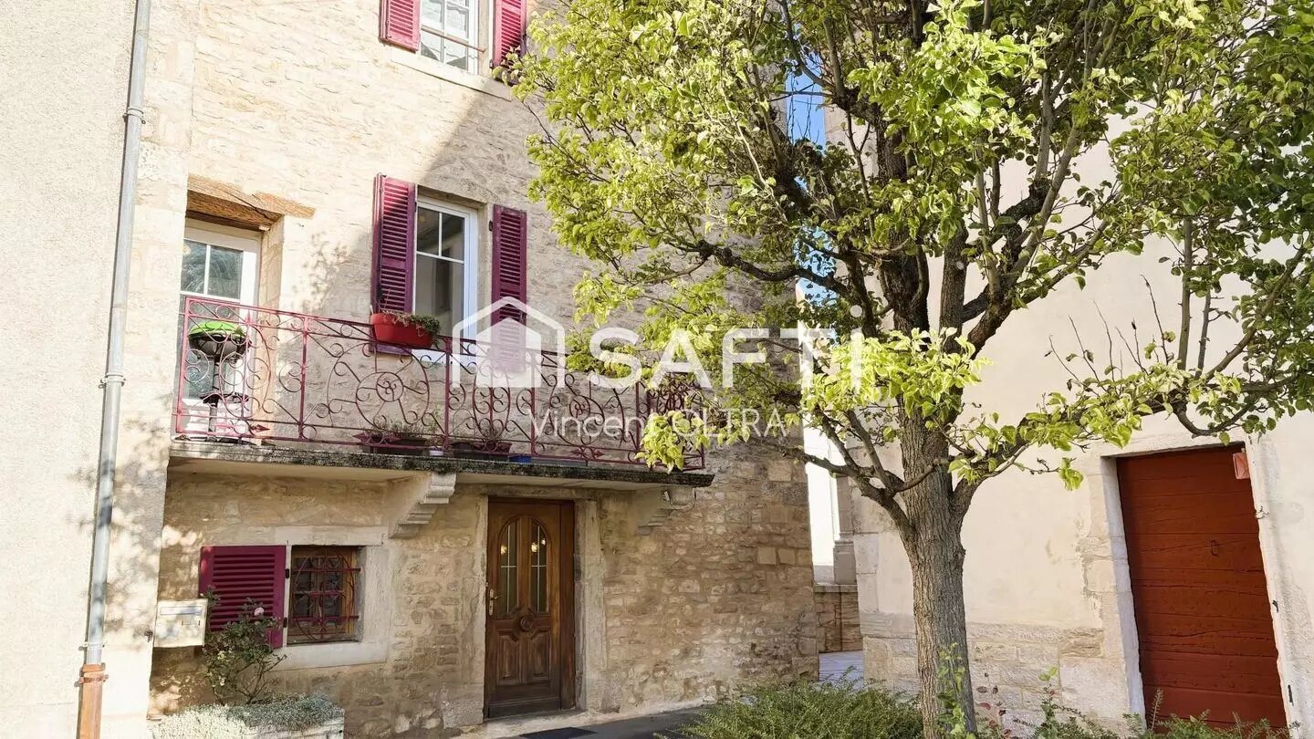 Maison à vendre, 168m², Morey-Saint-Denis