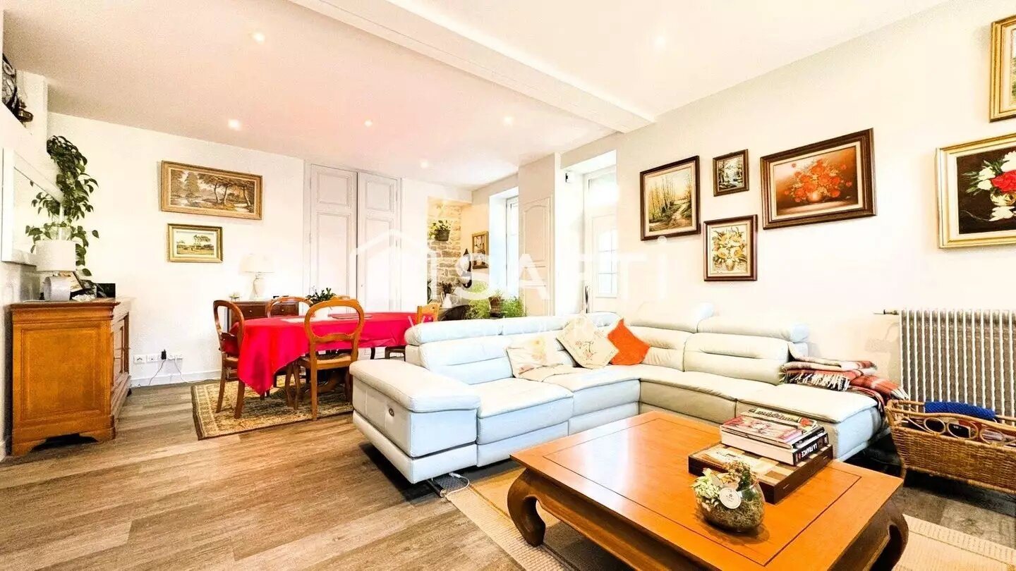 Maison à vendre, 168m², Morey-Saint-Denis