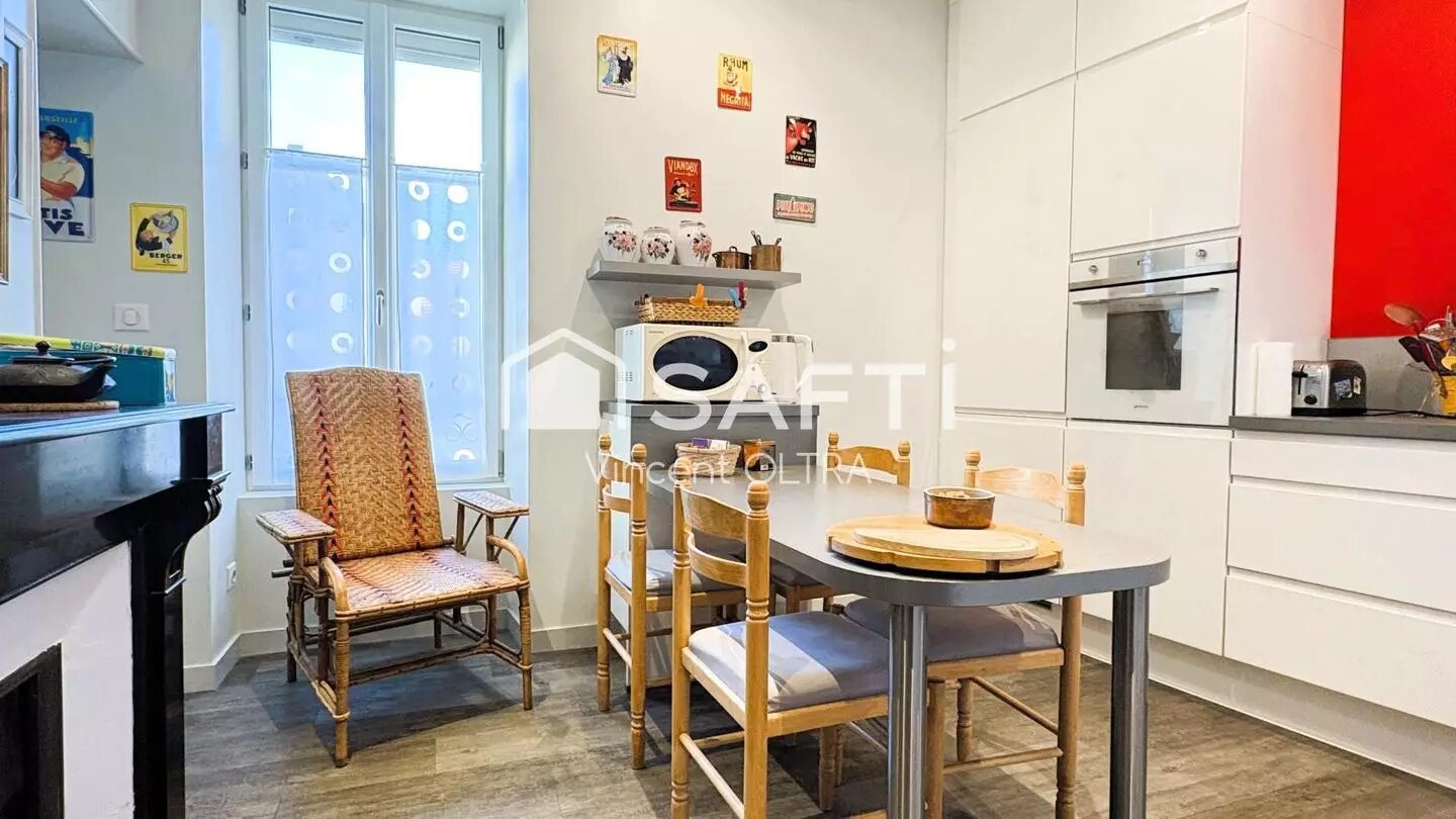 Maison à vendre, 168m², Morey-Saint-Denis