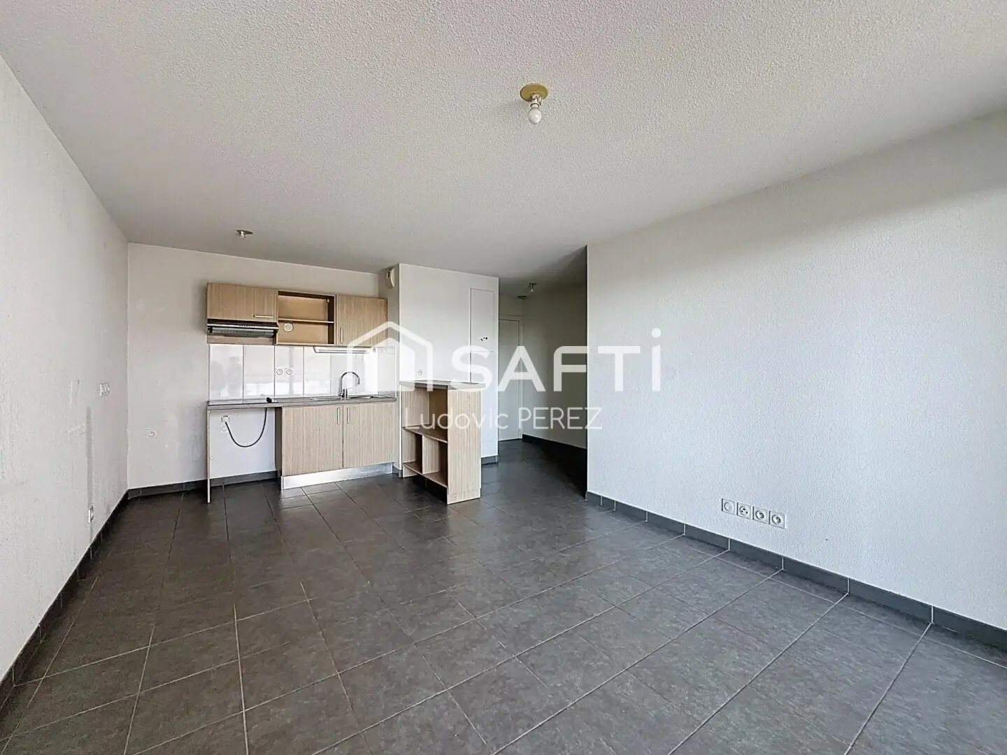 Appartement à vendre, 58m², Tournefeuille
