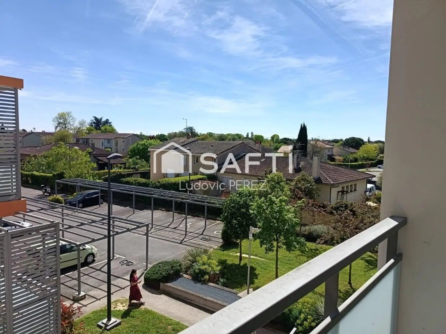 Appartement à vendre, 58m², Tournefeuille