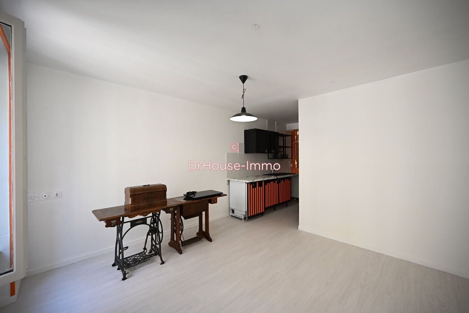 Appartement à vendre, 23m², Clermont-Ferrand