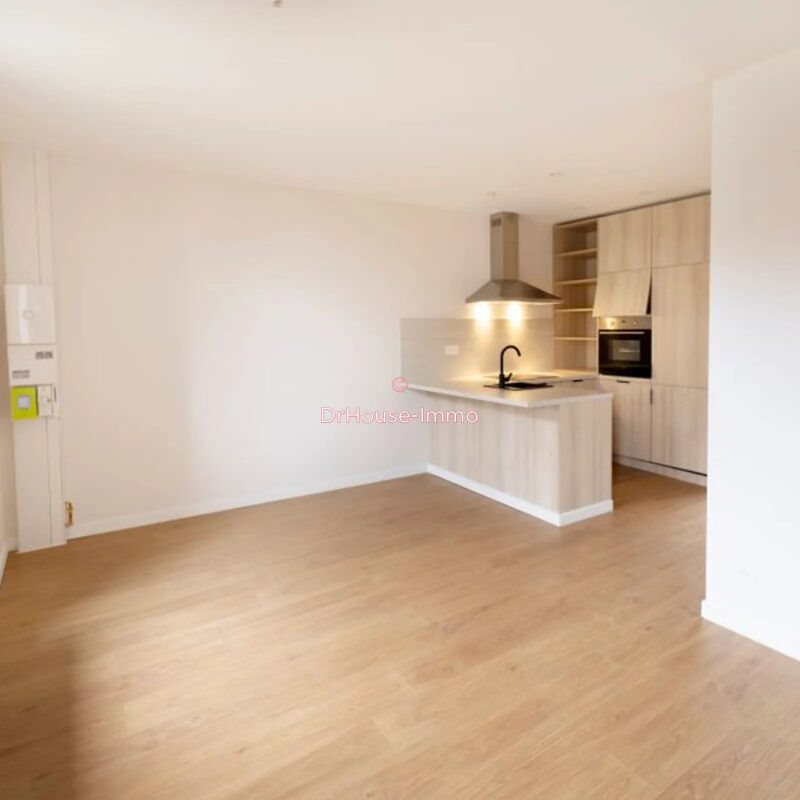 Appartement à vendre, 42m², Clermont-Ferrand