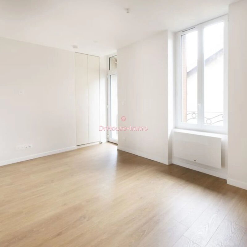 Appartement à vendre, 42m², Clermont-Ferrand