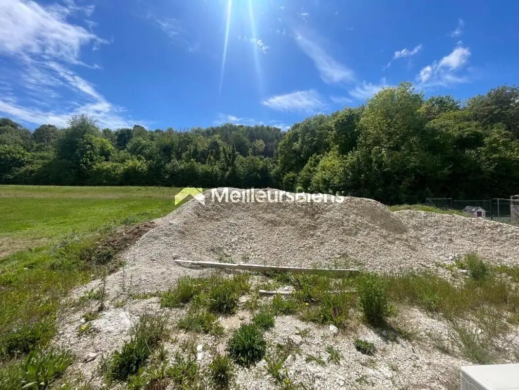 Maison à vendre, 107m², Auneuil