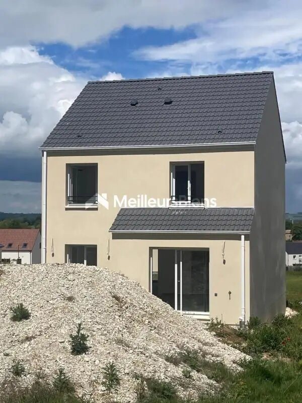 Maison à vendre, 107m², Auneuil