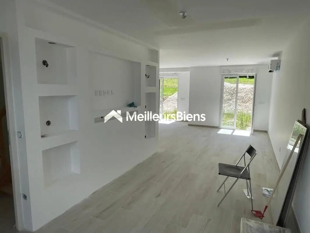 Maison à vendre, 107m², Auneuil