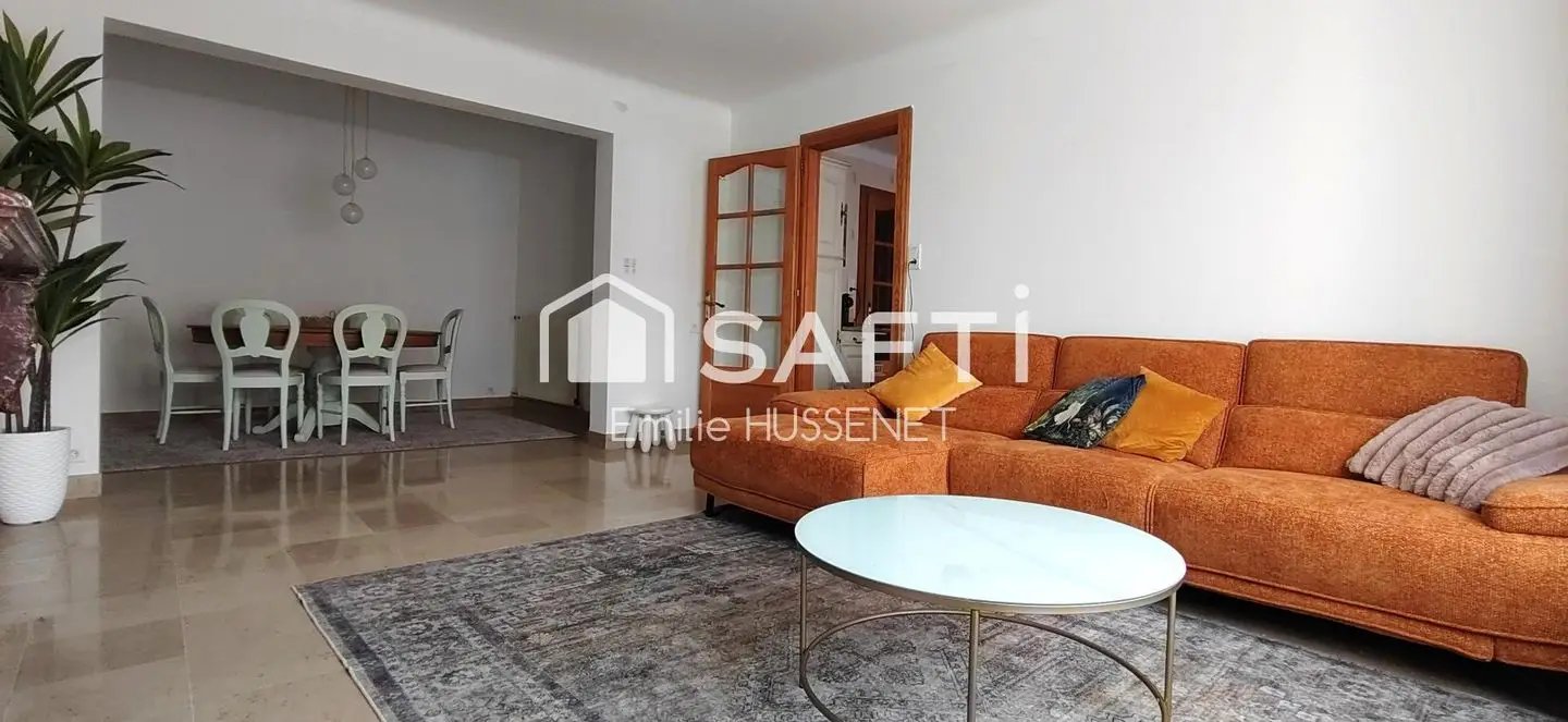 Maison à vendre, 184m², Commercy
