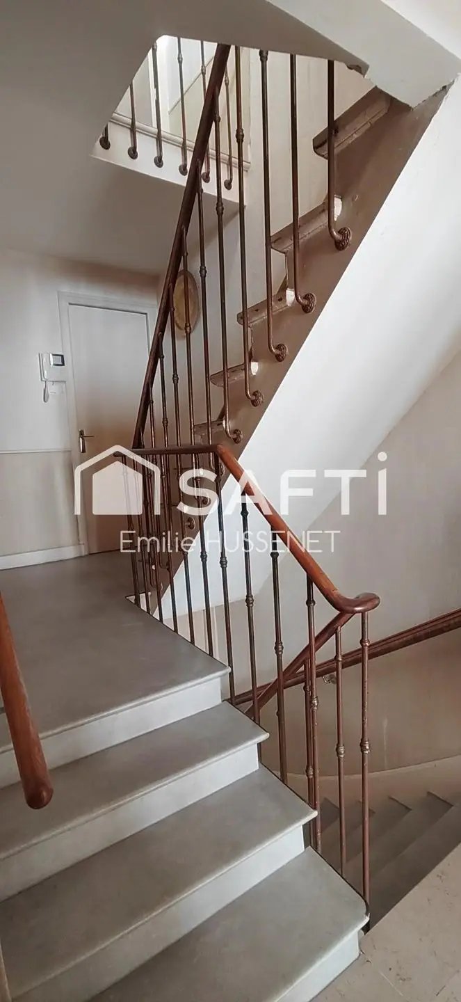 Maison à vendre, 184m², Commercy