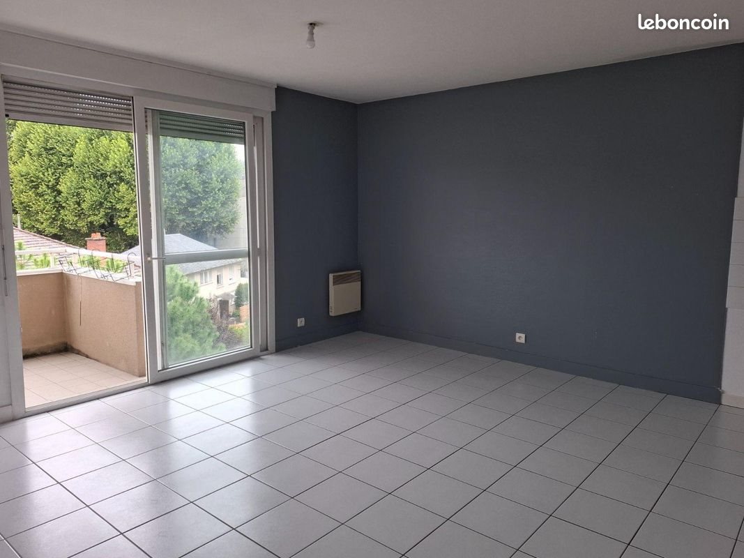 Appartement à vendre, 42m², Brive-la-Gaillarde