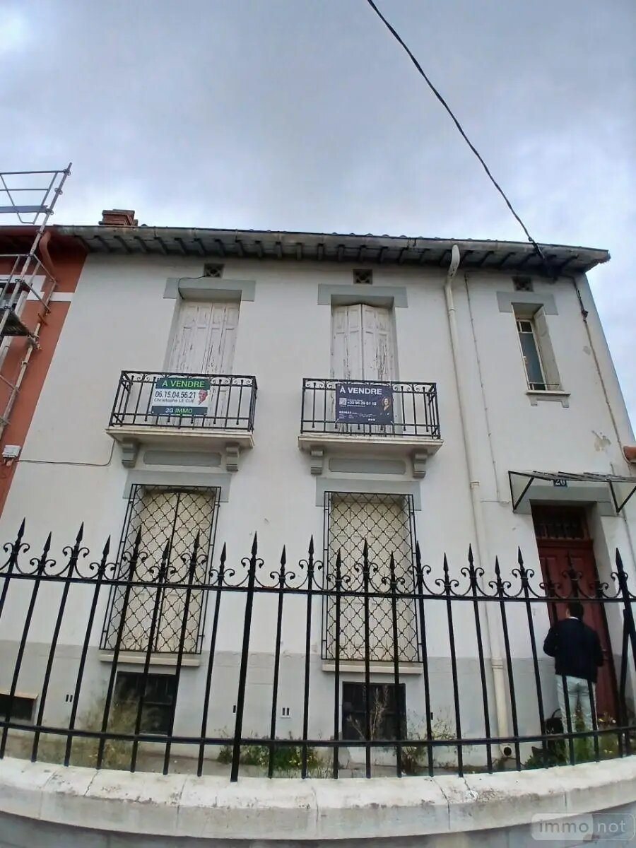 Appartement à vendre, 83m², Perpignan