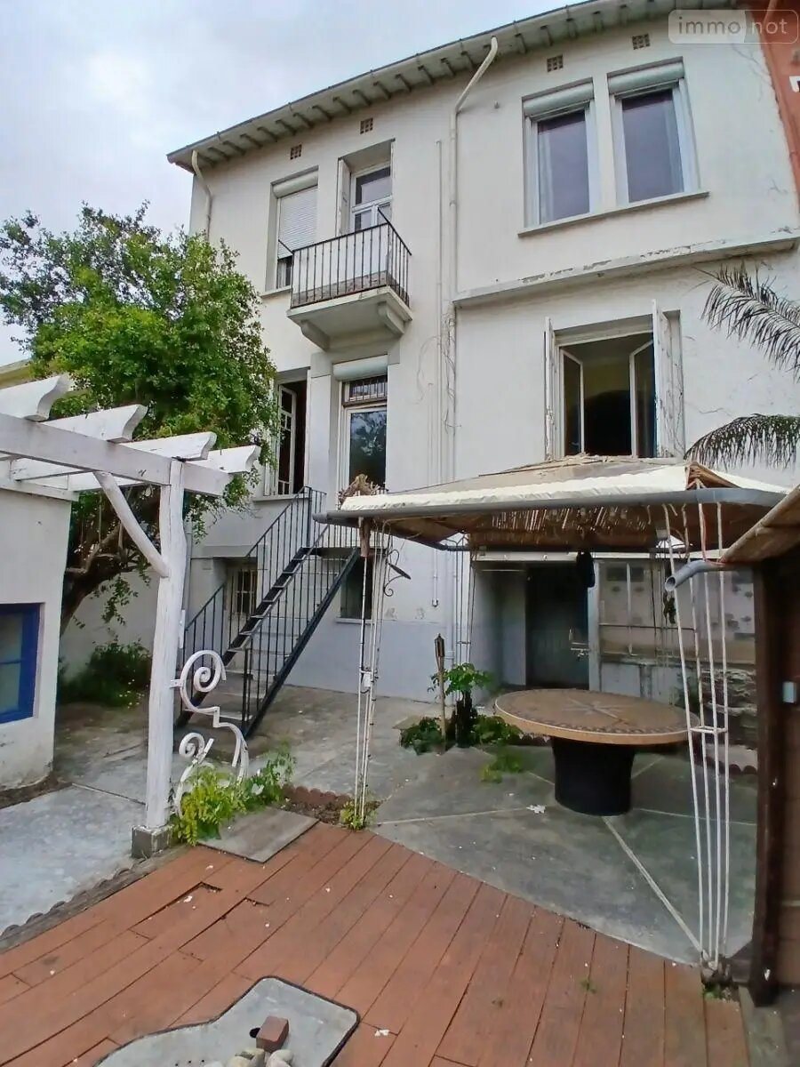 Appartement à vendre, 83m², Perpignan