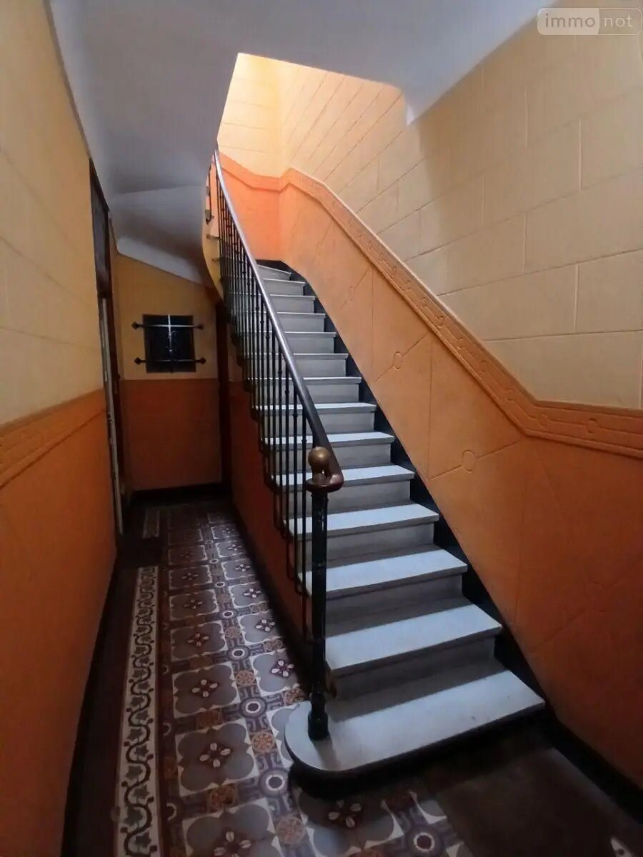 Appartement à vendre, 83m², Perpignan