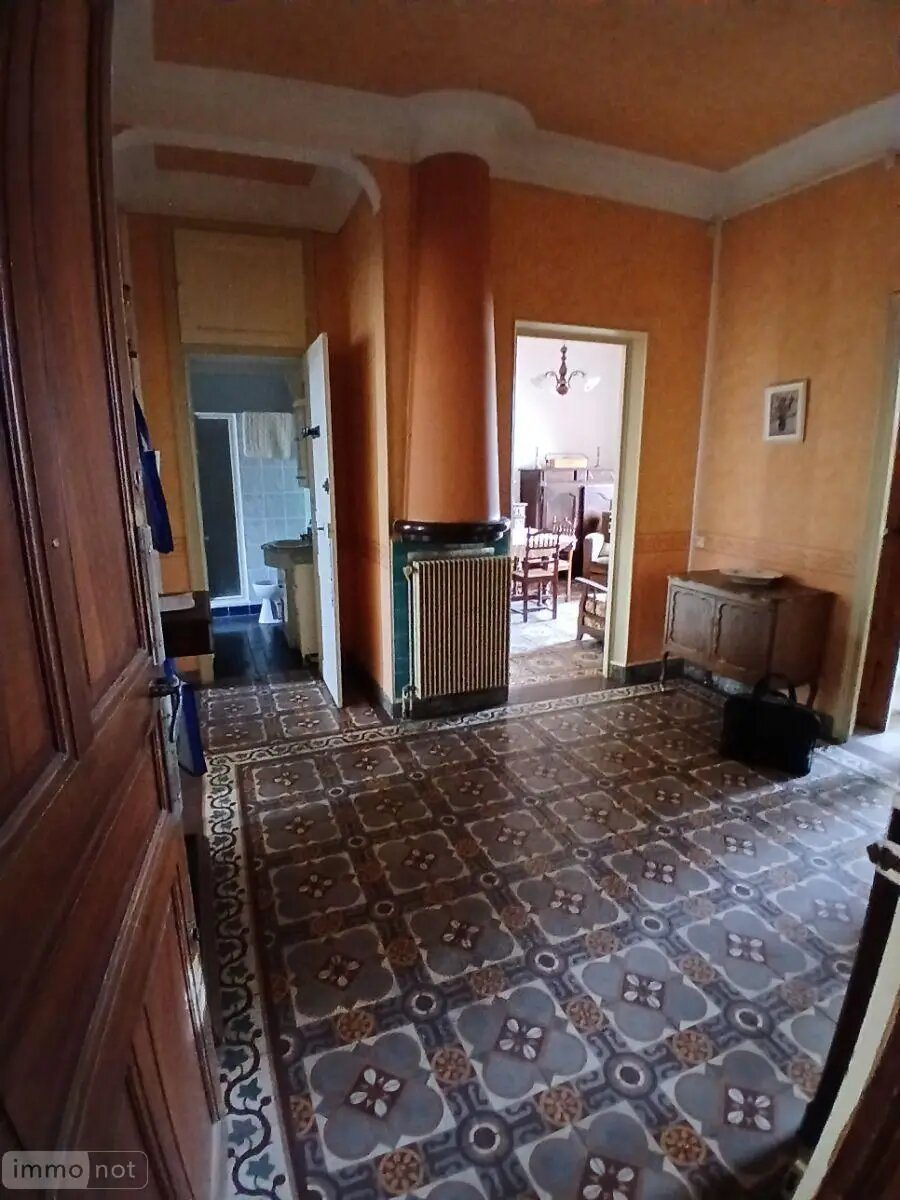 Appartement à vendre, 83m², Perpignan