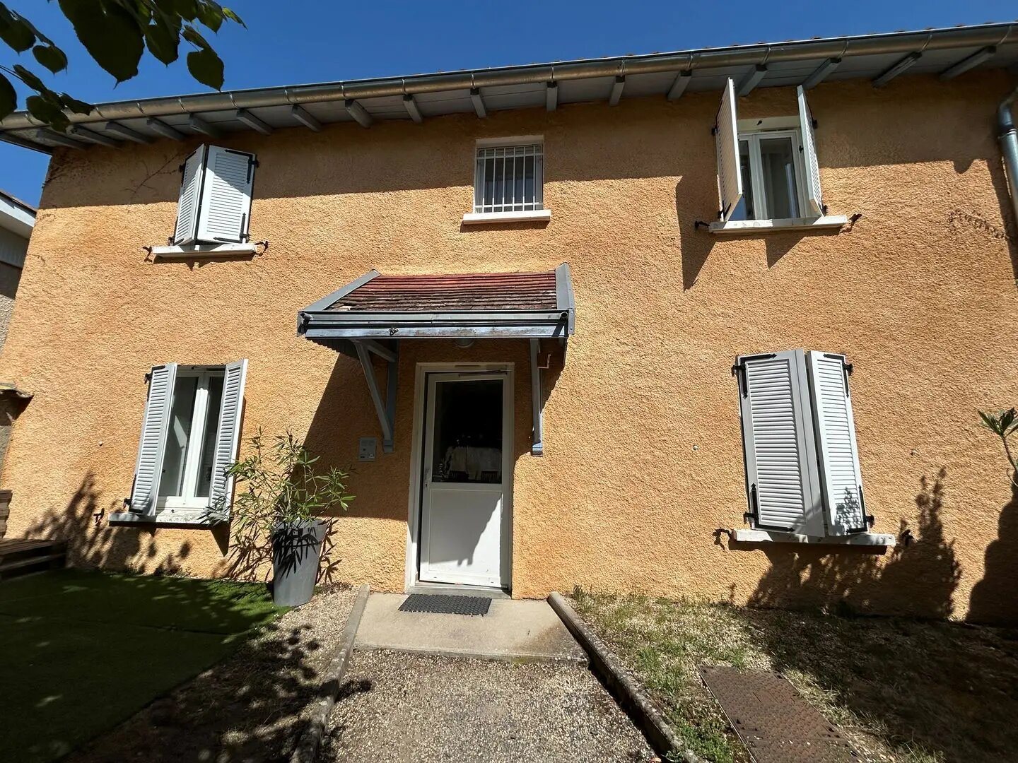 Appartement à louer, 30m², Thoissey