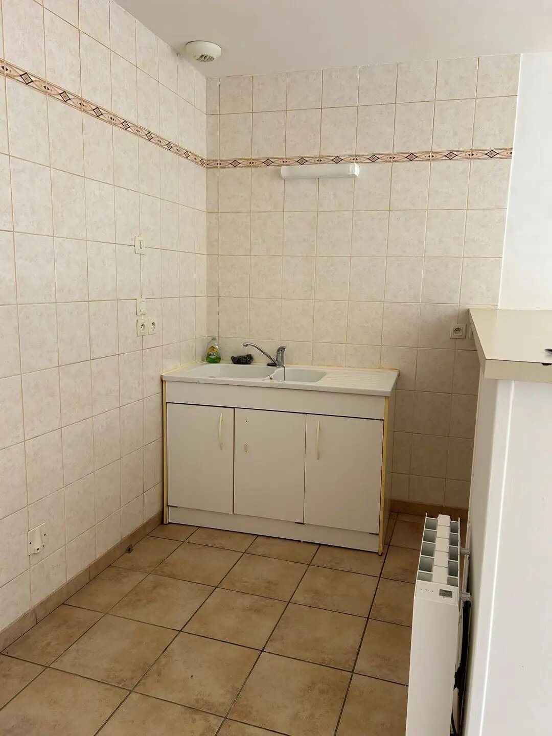 Appartement à louer, 30m², Thoissey