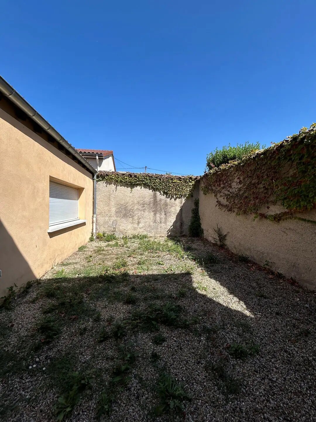 Appartement à louer, 30m², Thoissey