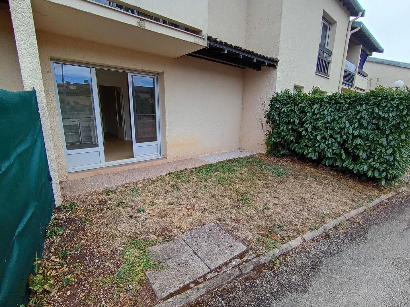 Appartement à louer, 34m², Tramayes