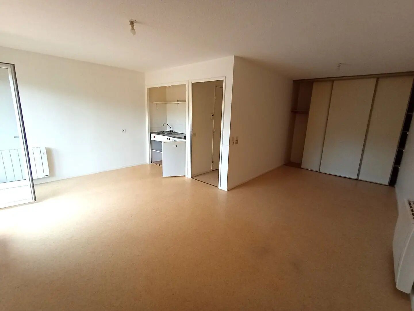 Appartement à louer, 34m², Tramayes