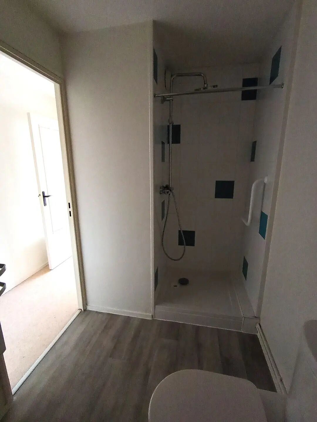 Appartement à louer, 34m², Tramayes