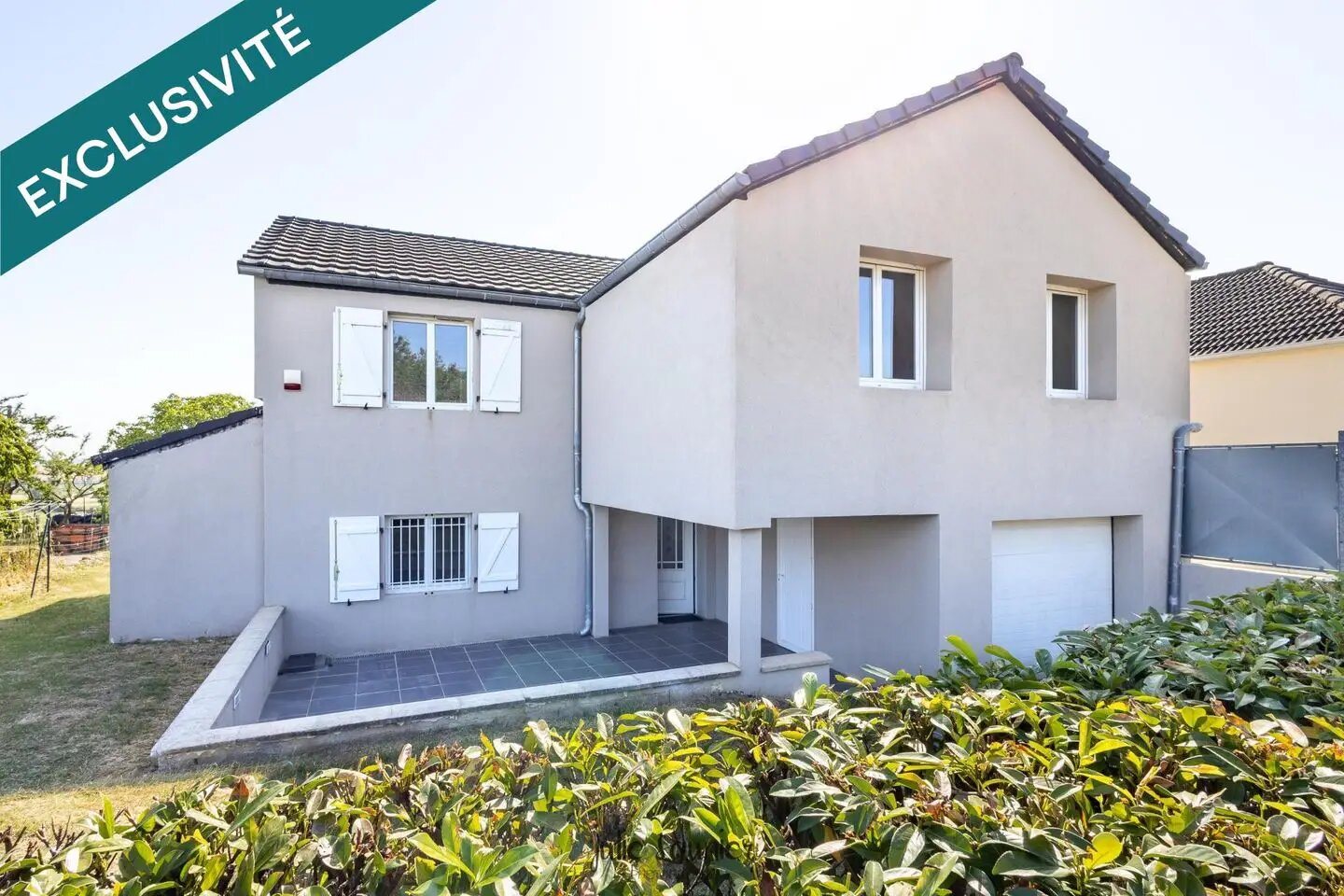 Maison à vendre, 185m², Sorbey
