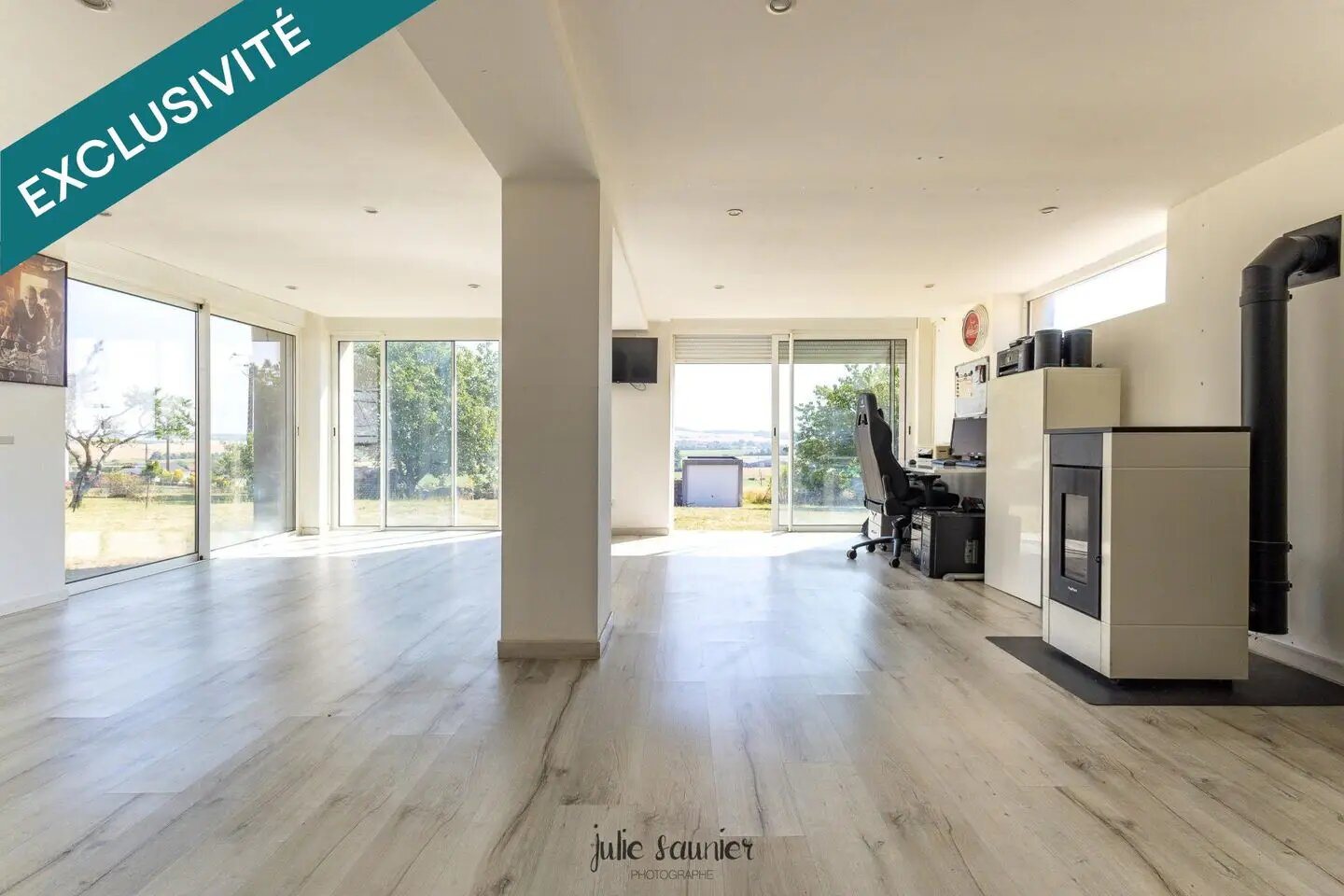 Maison à vendre, 185m², Sorbey