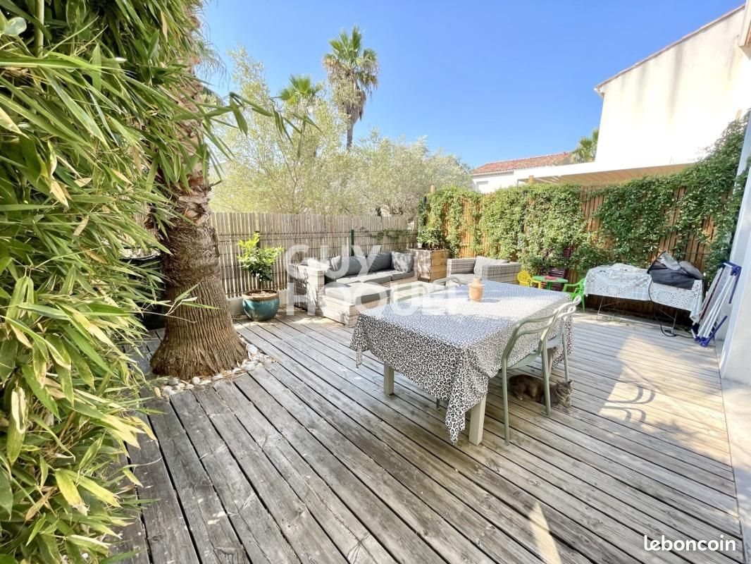 Maison à vendre, 112m², Baillargues