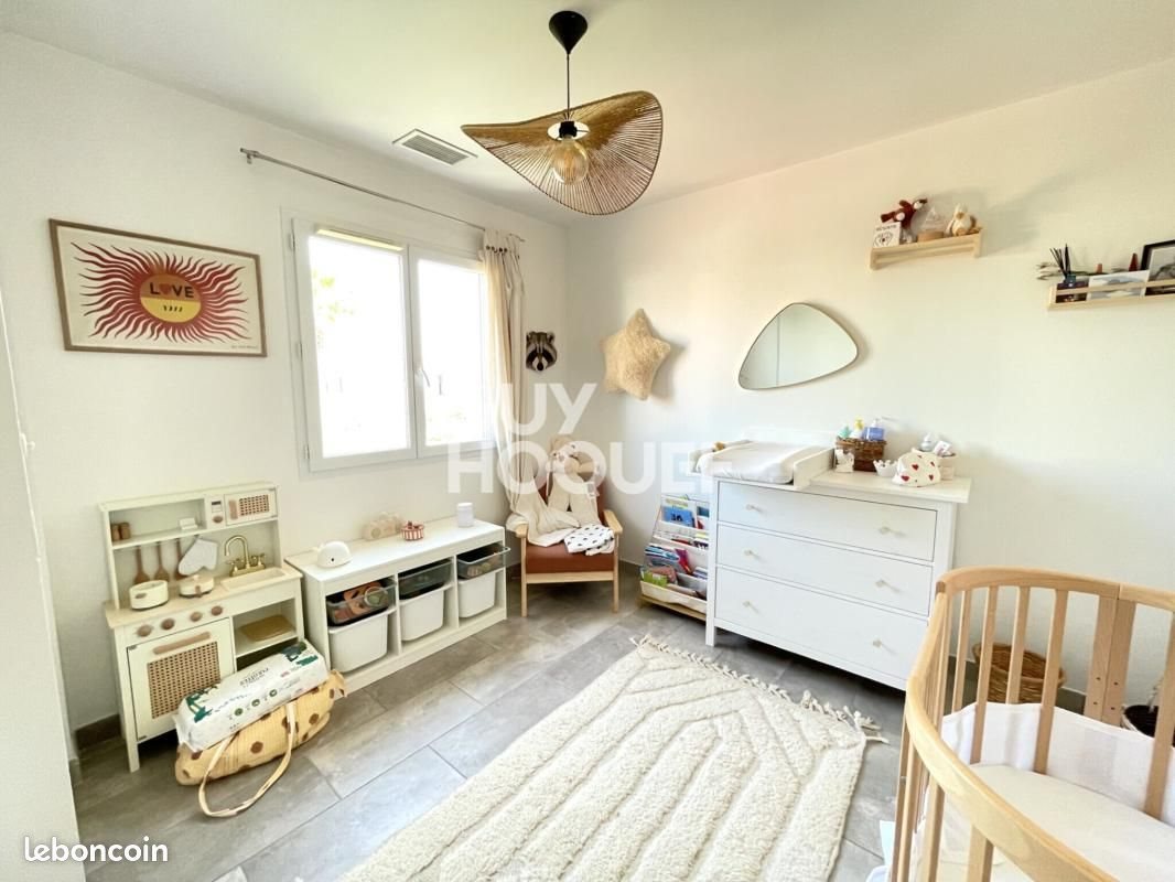 Maison à vendre, 112m², Baillargues